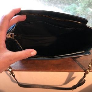Charles & Keith Crossbody bag